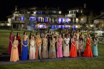 American Woman "The Cost of Living" S01E13 - Paramount Network HD