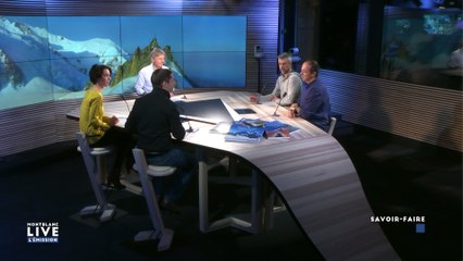 Montblanc Live ! [S.1][E.68] - S1:E68