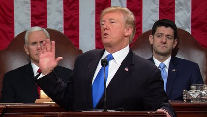 트럼프 "北, 무모한 핵추구 곧 美 본토 위협...최대 압박" / YTN