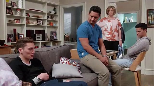 Shortland Street S26E235 31st January 2018 - Shortland Street 6414 31st January 2018 - Shortland Street 30th January 2018 - Shortland Street 6414