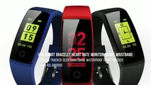 V10 Smart Bracelet Heart Rate Monitor-9XRsrJqM3g8