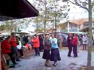 Danses à Ondres III