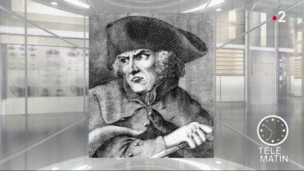 Mémoires - Attentat contre Louis XV