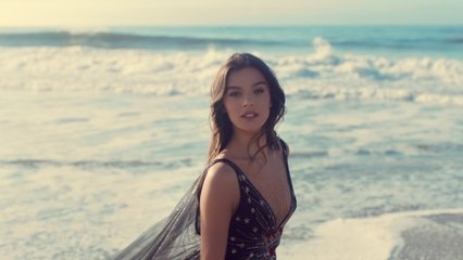 Hailee Steinfeld - Capital Letters (From "Fifty Shades Freed (Original Motion Picture Soundtrack))