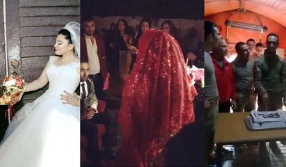 Afrin şehidinin eşinden duygulandıran paylaşım