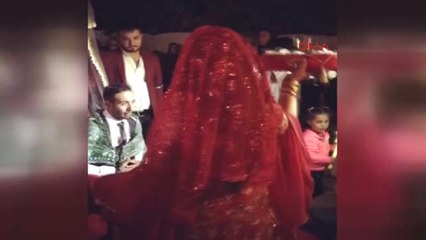 Kayseri Afrin Şehidinin Eşinden Duygulandıran Paylaşım