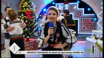 Adriana Anghel - Bade, la voi la palan (Seara buna, dragi romani! - ETNO TV - 13.12.2017)