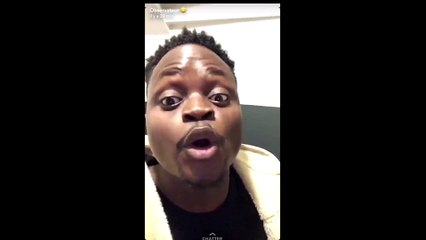 Bagarre entre Observateur Ébène et Noah Lunsi à Paris (VIDEO)