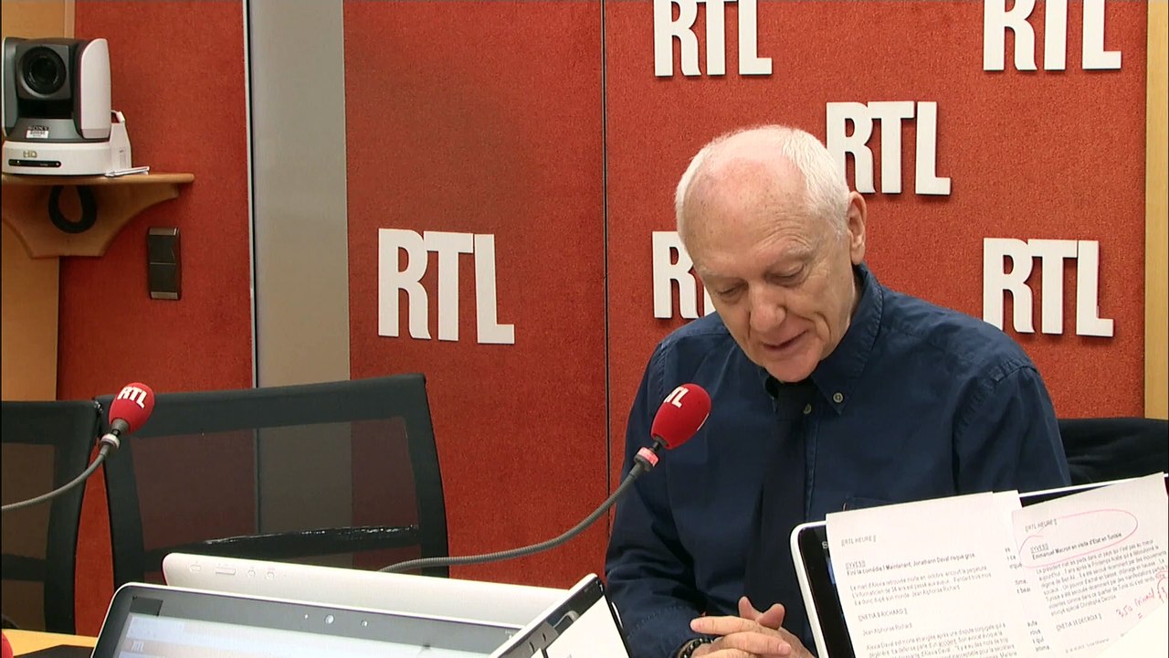 Himalaya : "Il faut décorer les sauveteurs polonais", clame Nicolas Domenach