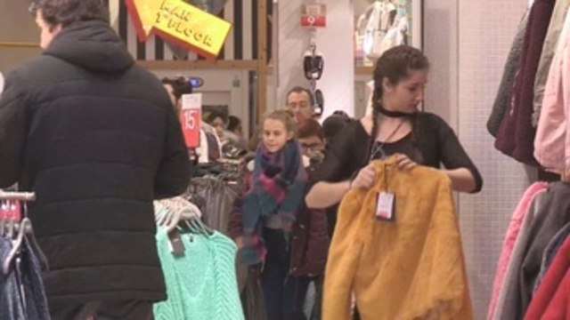 El IPC se sitúa en enero en el 0,5 % interanual