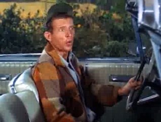Green Acres S01e04 The Best Laid Plans