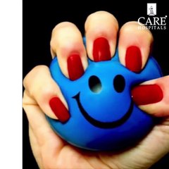 Benefits of Short Term Stress