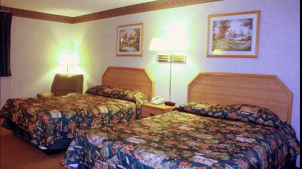 Garden City Inn Kansas Hotel