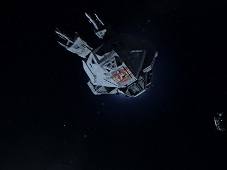 The Expanse Season 3 Episode 1 Full Streaming!!