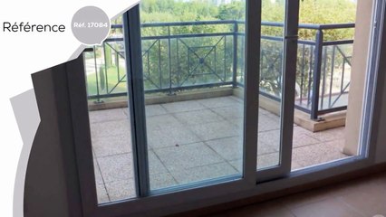 Location appartement - ST LAURENT DU VAR (06700) - 63.6m²