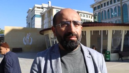 Sınav Kaygısıyla Hastanelik Olan Genç Kız İçin Adli Süreç Başladı