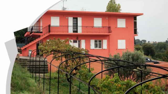 Vente immeuble - ST LAURENT DU VAR (06700)