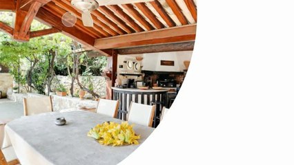 Vente maison - ST LAURENT DU VAR (06700) - 296.35m²