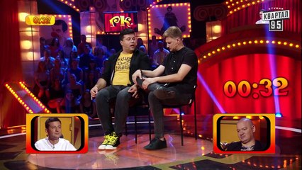 +100 000 - Покажут в кино сиськи или нет - Рассмеши Комика 2017 Лучшее