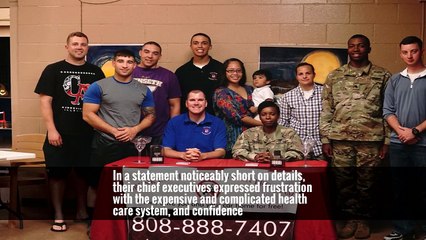 Trump, Health Care, Hawaii: Your Tuesday Evening Briefing