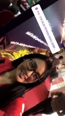 Vlog Prima Alvernia || Dari Asian Games Hingga Fenomena Blue Blood Moon