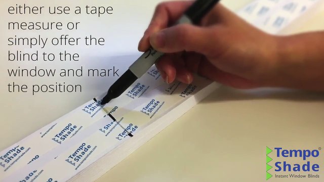 TEMPOSHADE® WINDOWS BLIND