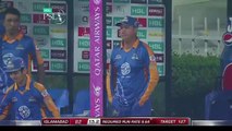 PSL 2017 Playoff 2- Karachi Kings vs. Islamabad United - Winning Moments