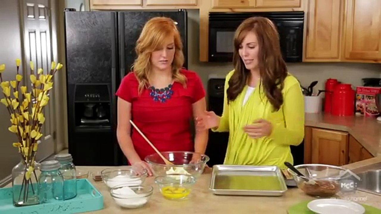 How to make Delicious Chocolate Marshmallow Brownies   Dessert Recipes