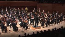 Rachmaninov : Symphonie n°2 en mi mineur, sous la direction de James Feddeck