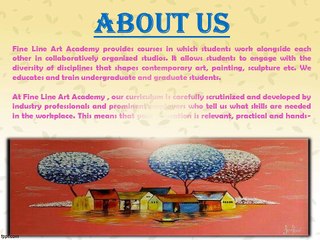 Painting Institute in Delhi