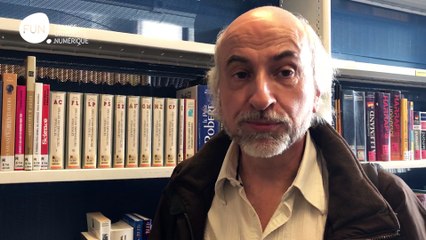 À VOIX HAUTE : Louis CHATEL, MOOC addict, blogueur, fan de FUN depuis 2014 !