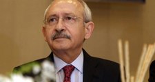 CHP'de Kurultay Öncesi Sürpriz Zirve! Kılıçdaroğlu, Muharrem İnce'yi Kabul Etti
