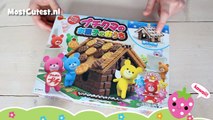 Japans snoep: DIY Chocolate House Candy Kit - MostCutest.nl