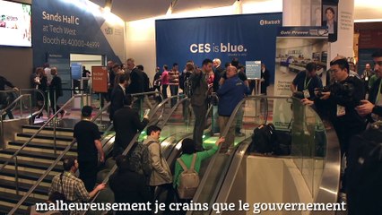 MACIF : L'Ile-de-France veut attirer les start-up du monde entier