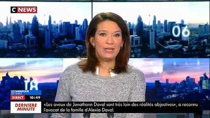 César 2018: "Au revoir là-haut", "120 battements par minute" et "Le Sens de la fête" en tête des nominations