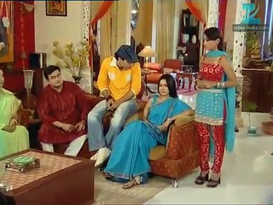 Ja sam tvoja mlada 132 Epizoda!