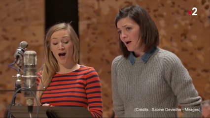 Musiques - Classique !