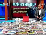 Ömür Varol'dan zabıta ekiplerine tepki