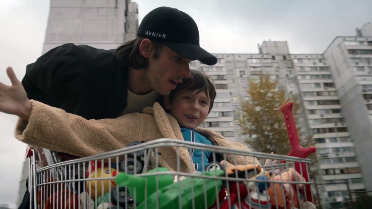 orelsan (parodie without music) - tout va bien