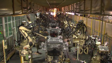 제조업가동률, 외환위기 이후 최저수준으로 하락 / YTN