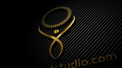 Logo intro 3 by AA Market Studio