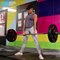 Amazing workout girl - Katie Crewe _ Female Fitness Motivation