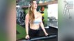 Anllela Sagra - Workout Girls and strenght athlete _ Female Fitness Motivation