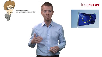 FUN-MOOC :  Protection des données personnelles : le nouveau droit