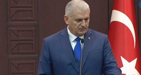Son Dakika! Binali Yıldırım'dan Fransa'ya Sert Yanıt: Düşüncesi Sakat