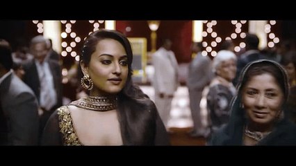 1969 official trailor 2018 - Sonakshi Sinha & Ranbir Kapoor -  (Kishore-Madhubala, 2016)