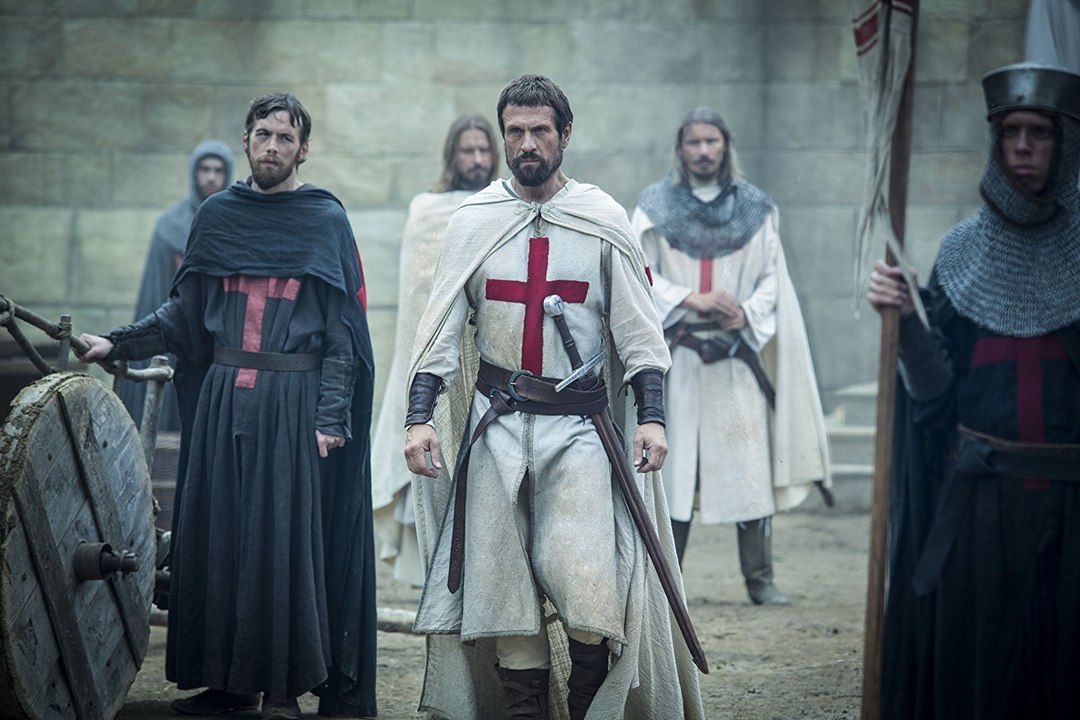 Knightfall Season 1 Episode 10 (S01E010) Watch Full Video video