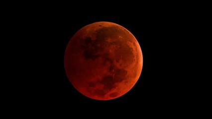 Watch 'Super blue blood Moon lunar eclipse' live | Oneindia News