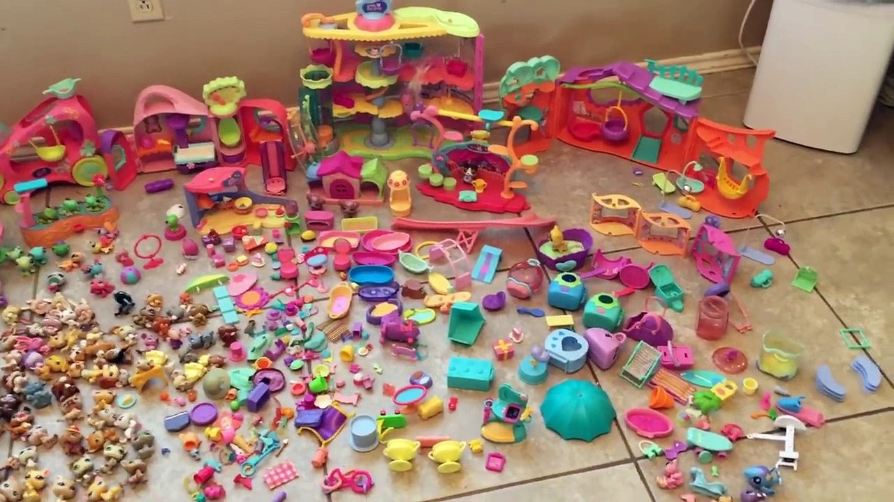 Lps Littlest Pet Shop HUGE LOT For Sale - Savvy TOYS NOW ACTIVE FOR SALE-EBAY, Dogs, Cats, Rare