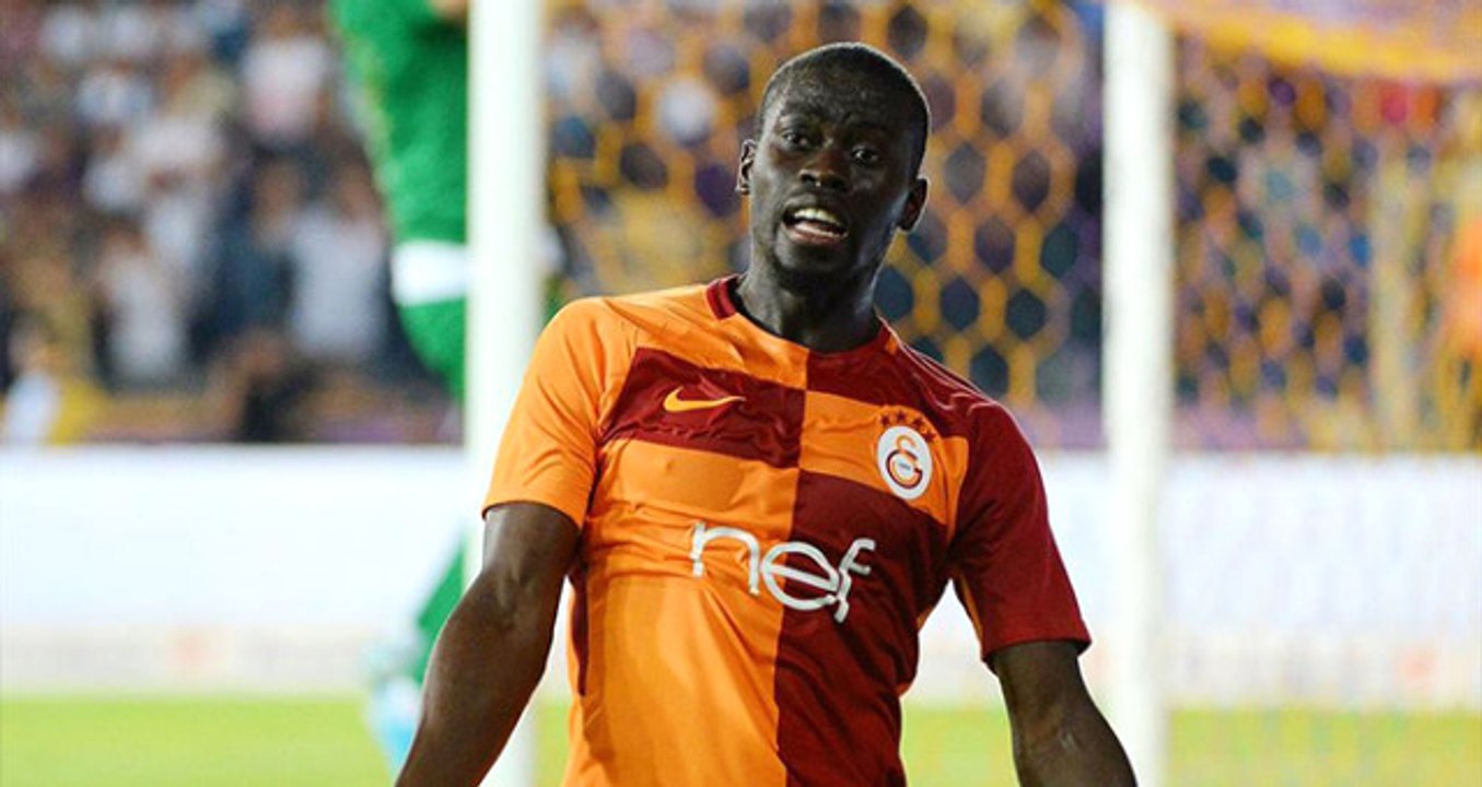 Galatasaray Ndiaye'nin Maliyetiyle İlgili KAP'a Açıklama Yaptı